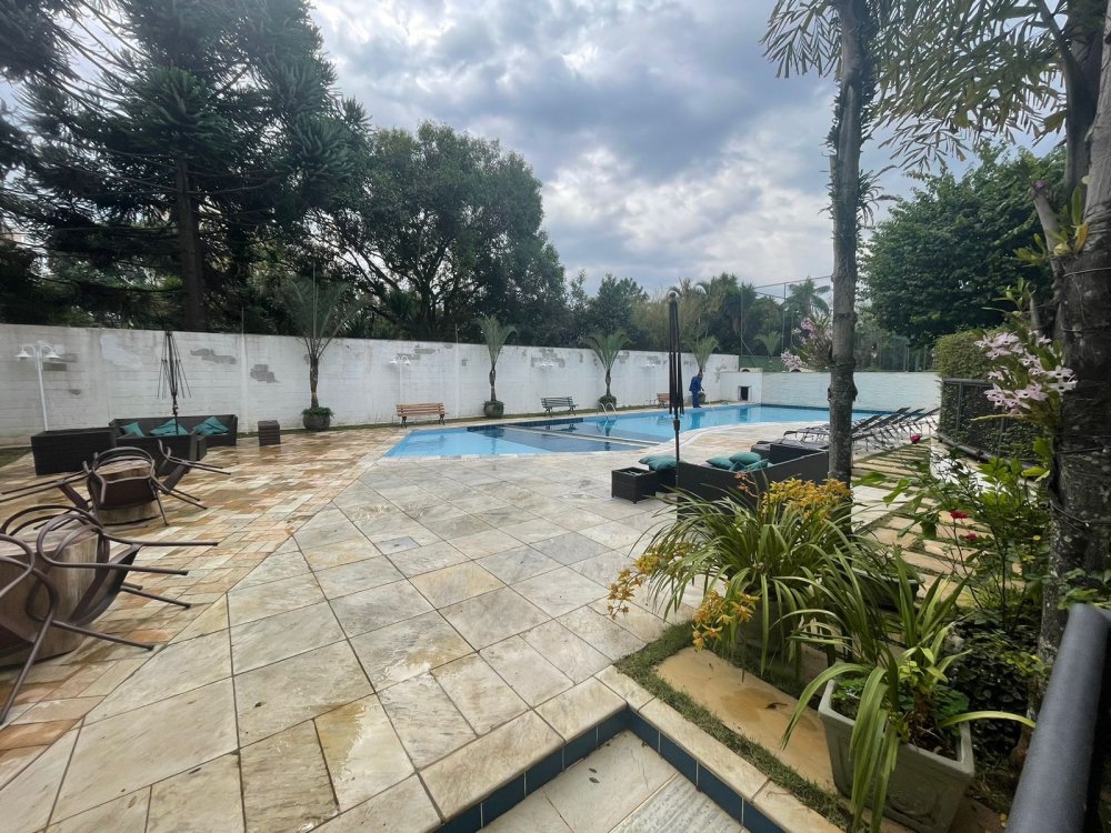 Casa em Condomínio - Aluguel - Jardim Consórcio - São Paulo - SP