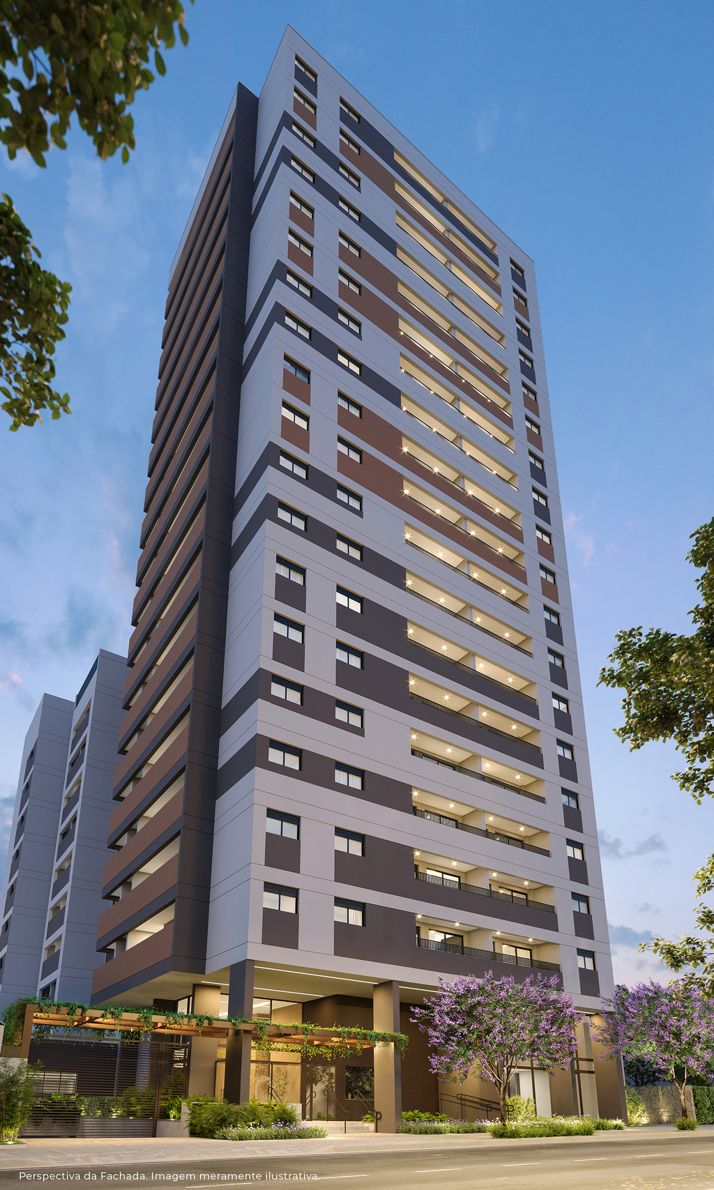 Apartamento - Lançamentos - Saúde - São Paulo - SP