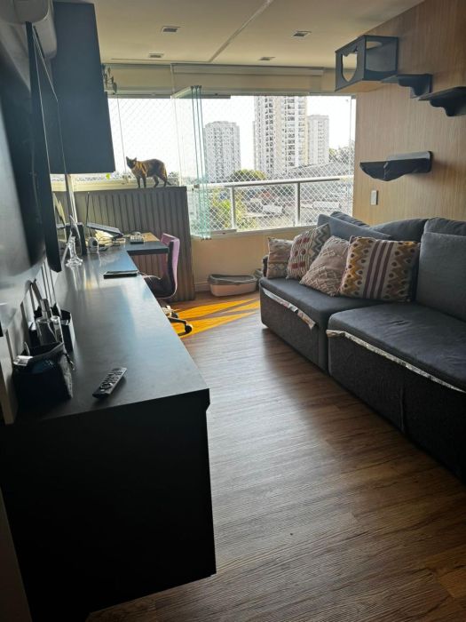 Apartamento - Venda - Socorro - São Paulo - SP