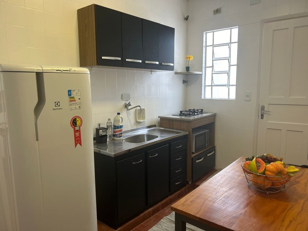 Casa em Condomínio - Aluguel - Vila Clementino - São Paulo - SP