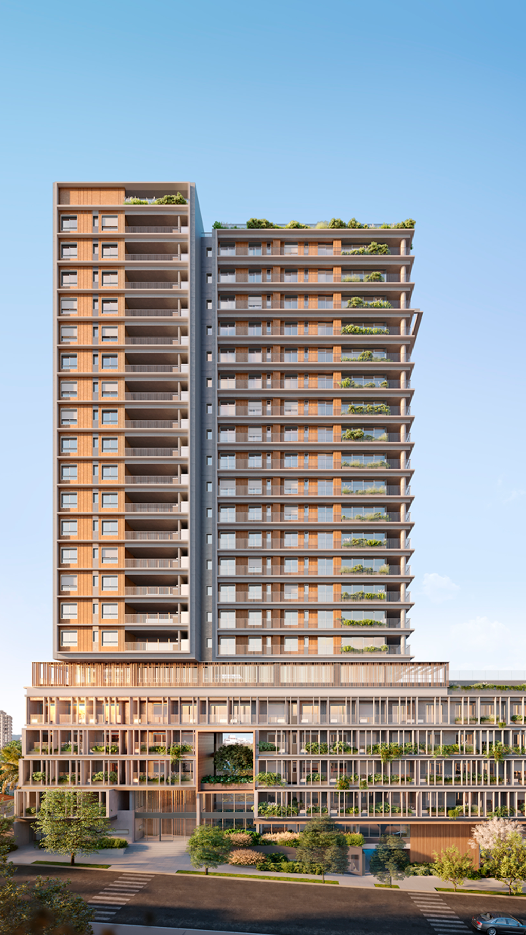 Studio - Venda - Vila Mariana - São Paulo - SP
