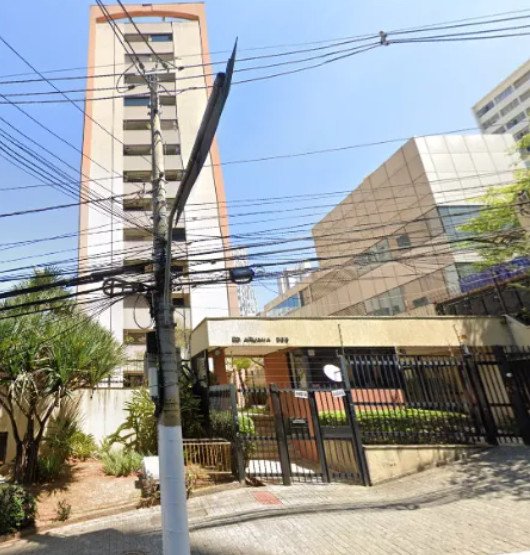 Apartamento - Venda - Pinheiros - So Paulo - SP