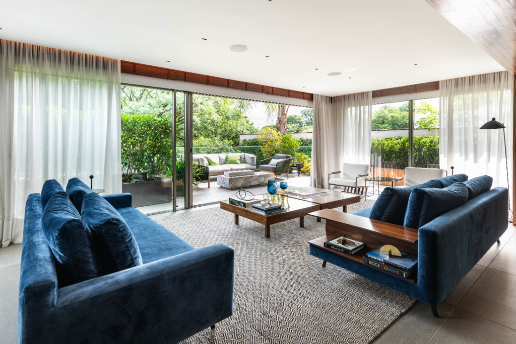 Casa em Condomínio - Venda - Alto de Pinheiros - São Paulo - SP