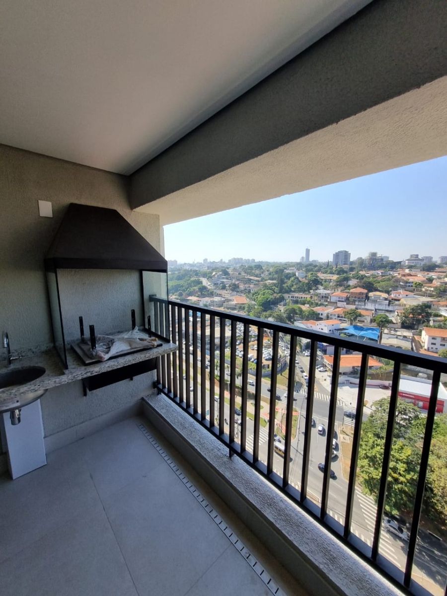 Apartamento - Venda - Cambuí - Campinas - SP