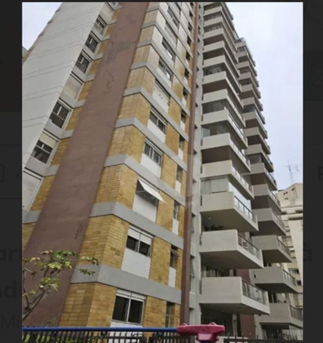 Apartamento - Venda - Perdizes - São Paulo - SP