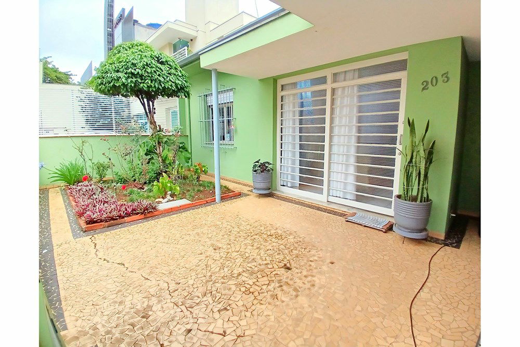 Casa - Venda - Cidade Mon��es - S�o Paulo - SP