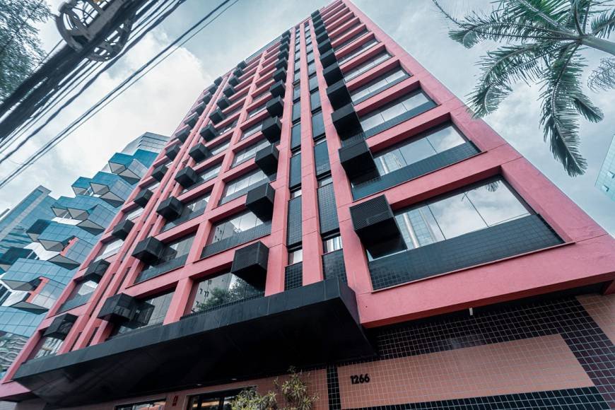 Sala Comercial - Venda - Vila Olímpia - São Paulo - SP