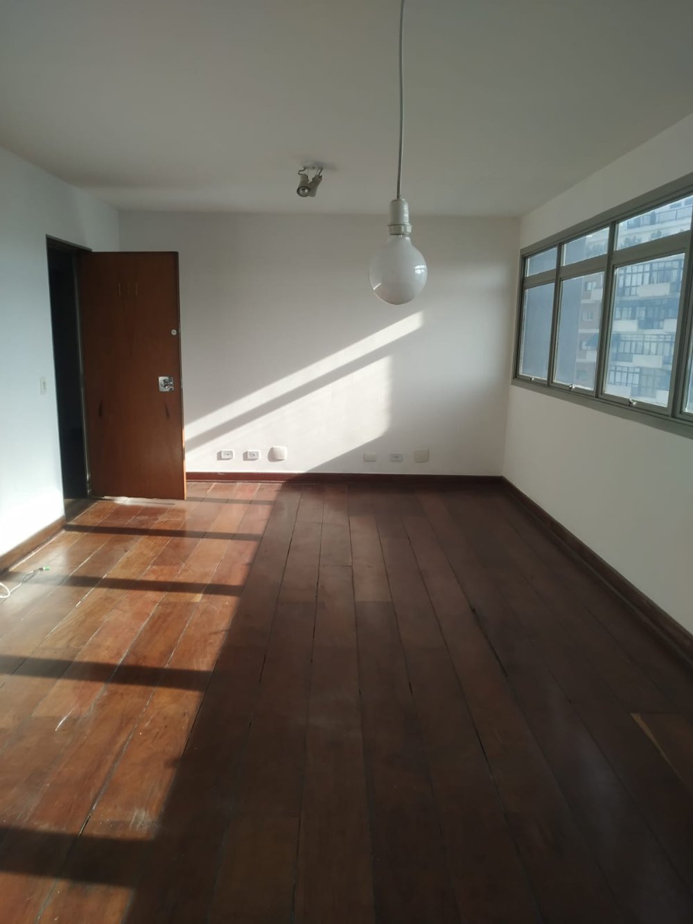 Apartamento - Aluguel - Itaim Bibi - São Paulo - SP