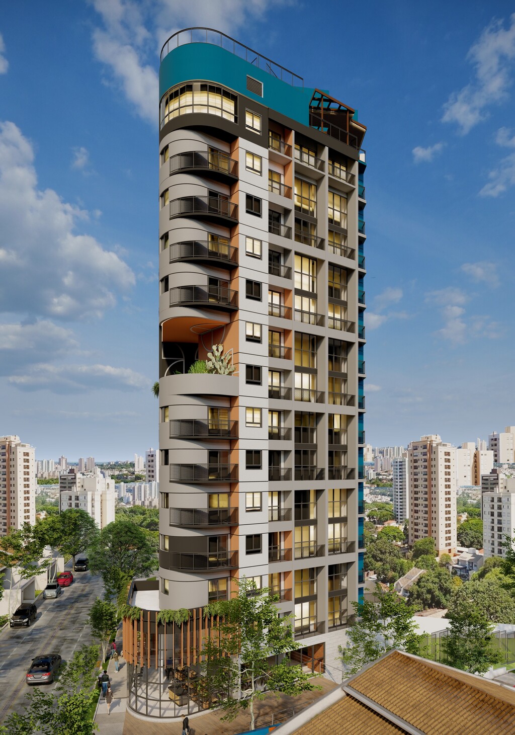 Apartamento - Venda - Vila Madalena - S�o Paulo - SP