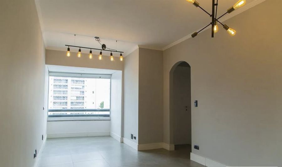 Apartamento - Venda - Vila Mascote - São Paulo - SP