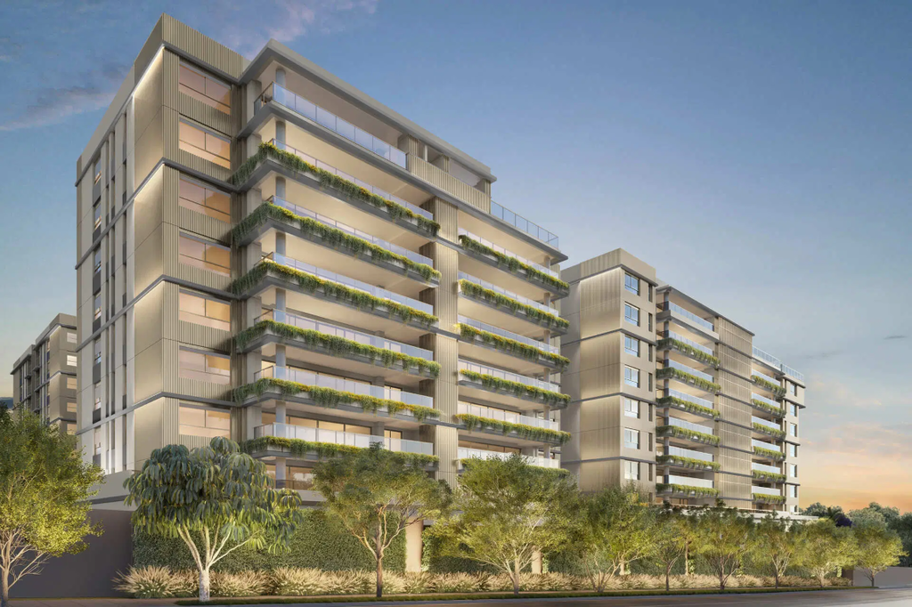 Apartamento - Lançamentos - Moema - São Paulo - SP