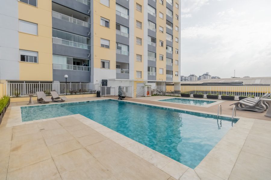 Apartamento - Venda - Socorro - S�o Paulo - SP