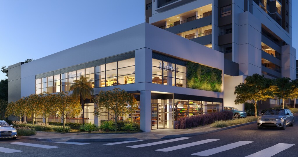 Loja - Venda - Alto da Boa Vista - S�o Paulo - SP