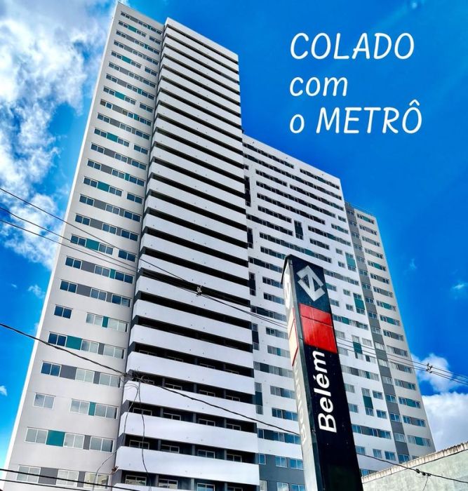 Apartamento - Aluguel - Belenzinho - São Paulo - SP