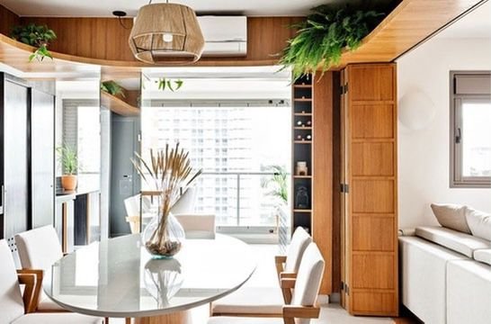 Apartamento - Venda - Indianópolis - São Paulo - SP