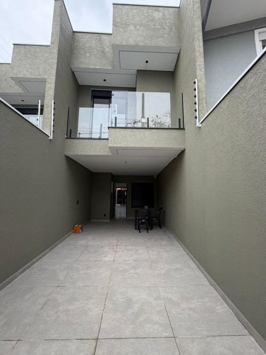 Sobrado - Venda - Vila Romano - São Paulo - SP