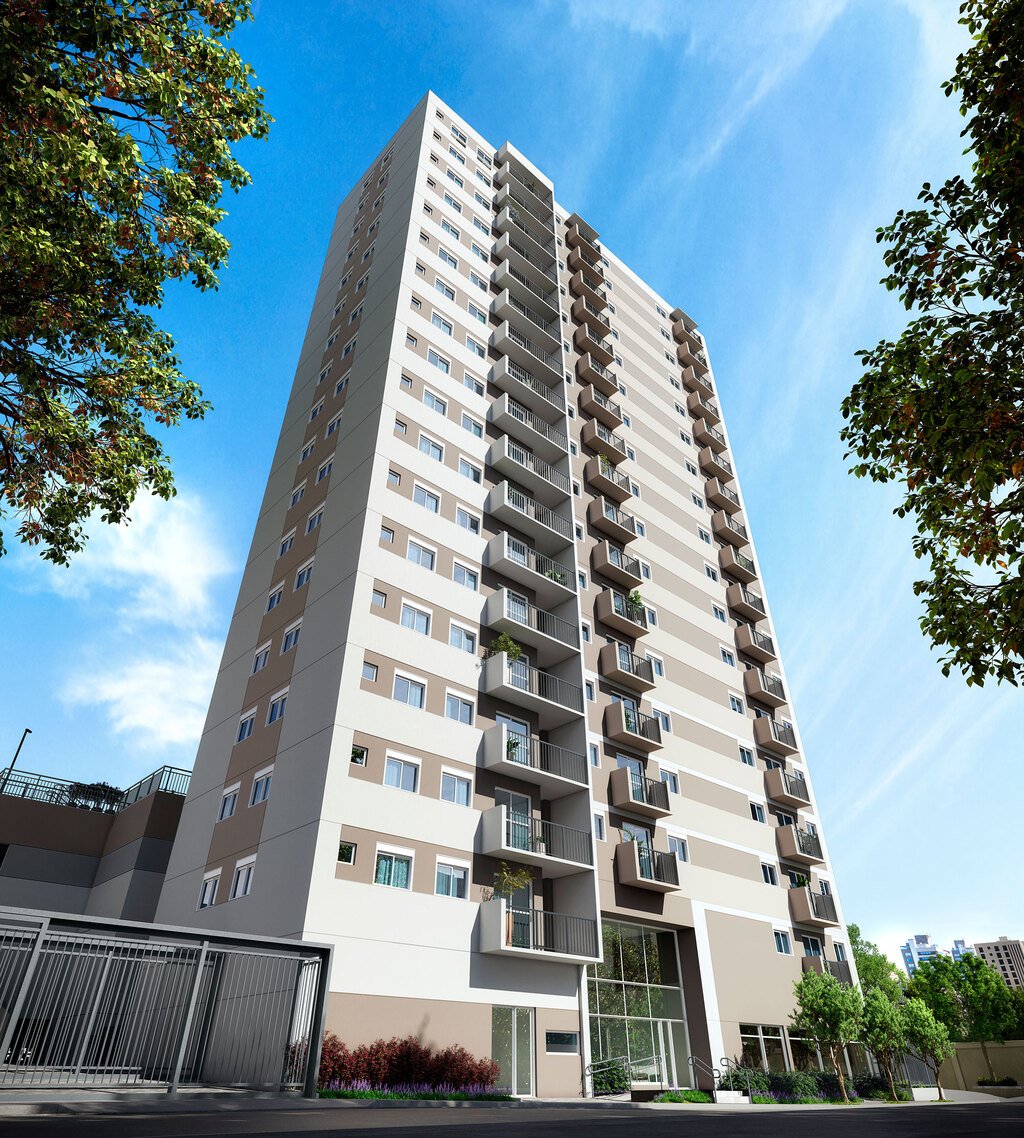 Apartamento - Lançamentos - Chácara Klabin - São Paulo - SP