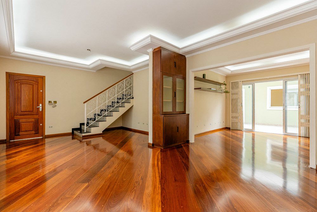 Casa - Venda - Ch�cara Santo Ant�nio (zona Sul) - S�o Paulo - SP