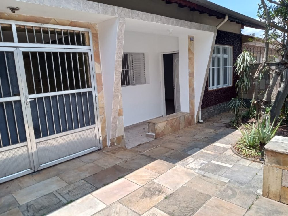 Casa - Venda - Cidade Dutra - São Paulo - SP