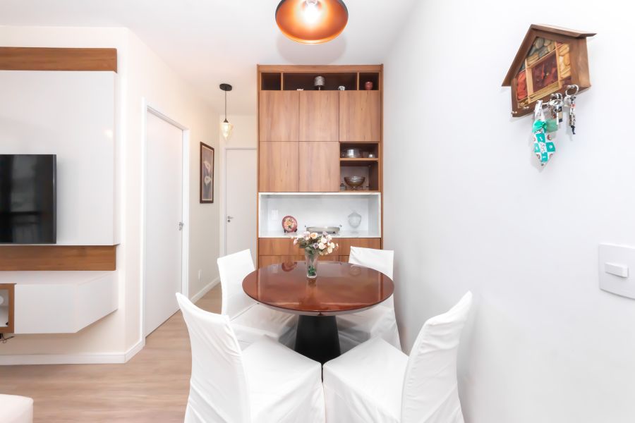 Apartamento - Venda - Socorro - São Paulo - SP