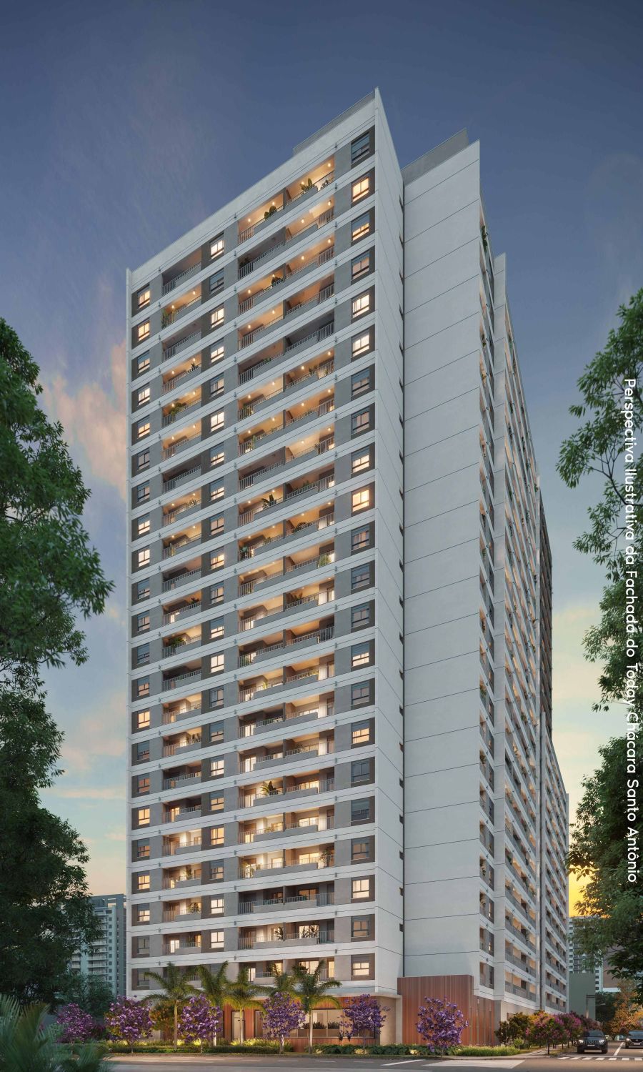 Apartamento - Venda - Santo Amaro - So Paulo - SP
