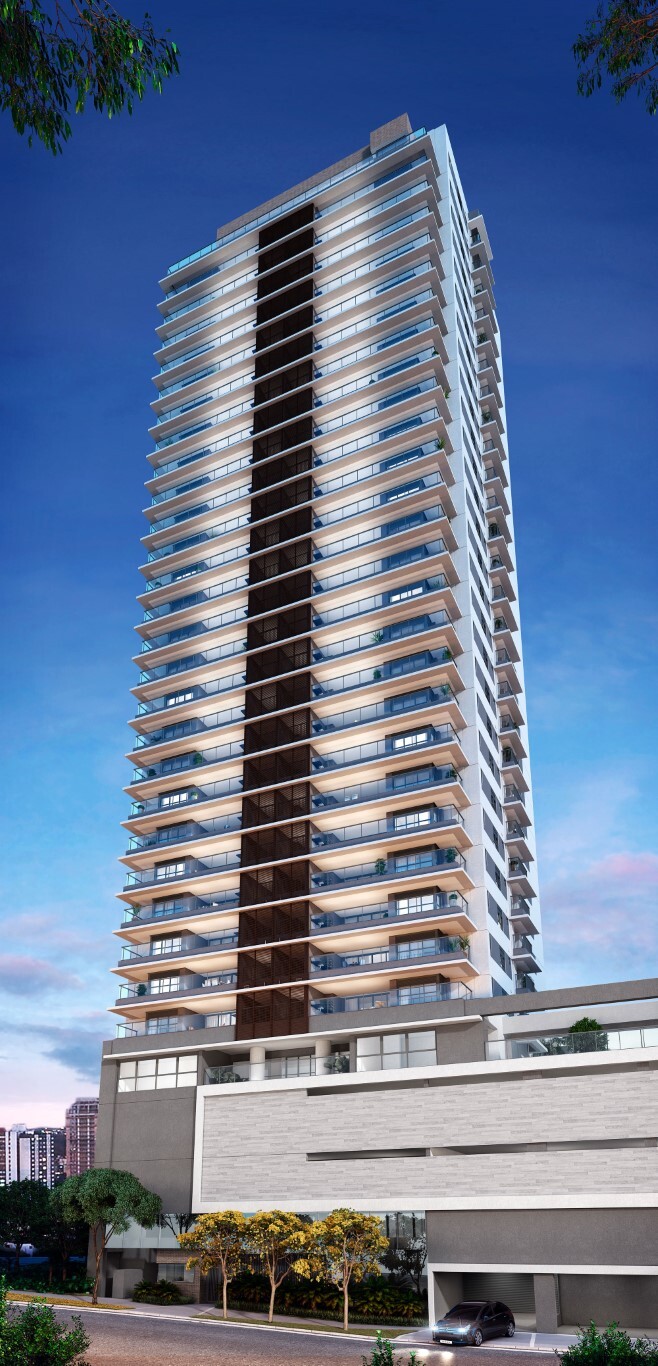 Apartamento - Venda - Ch�cara Klabin - S�o Paulo - SP