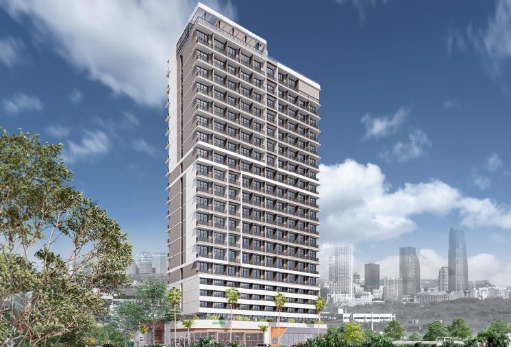 Studio - Lan�amentos - Brooklin Paulista - S�o Paulo - SP