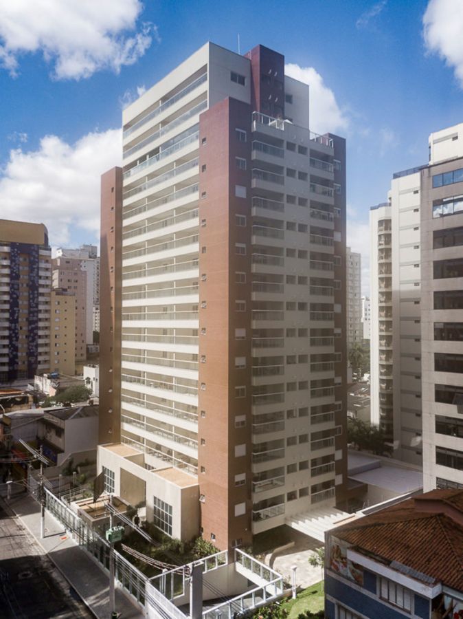 Apartamento - Venda - Indian�polis - S�o Paulo - SP