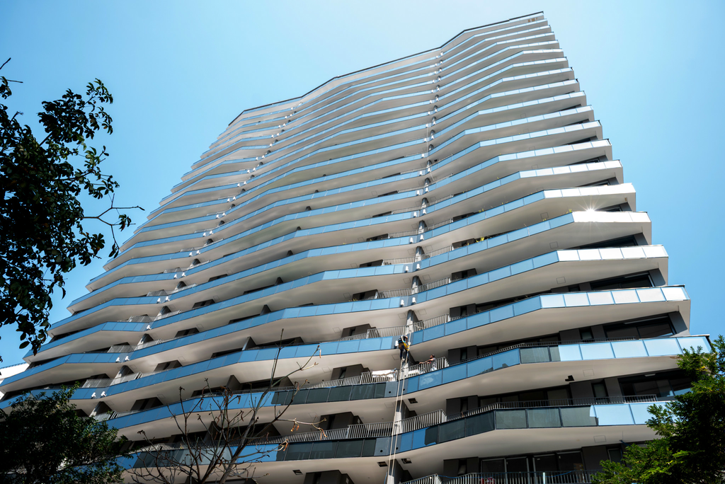 Studio - Venda - Vila Olímpia - São Paulo - SP