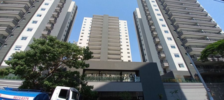 Apartamento - Venda - Vila Mariana - S�o Paulo - SP