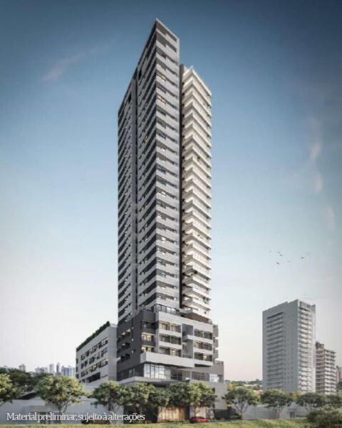 Studio - Venda - Vila Madalena - São Paulo - SP