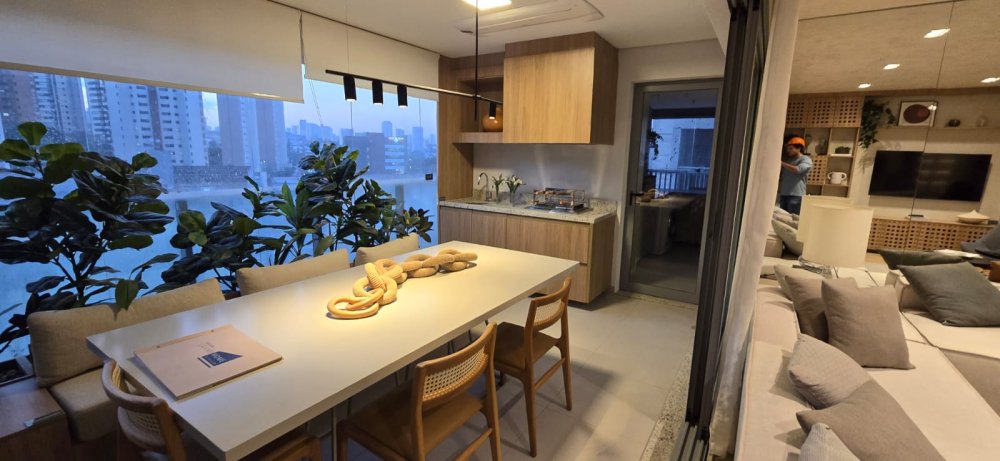 Apartamento - Venda - Vila Mariana - São Paulo - SP