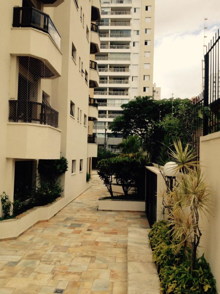 Apartamento - Aluguel - Pinheiros - São Paulo - SP
