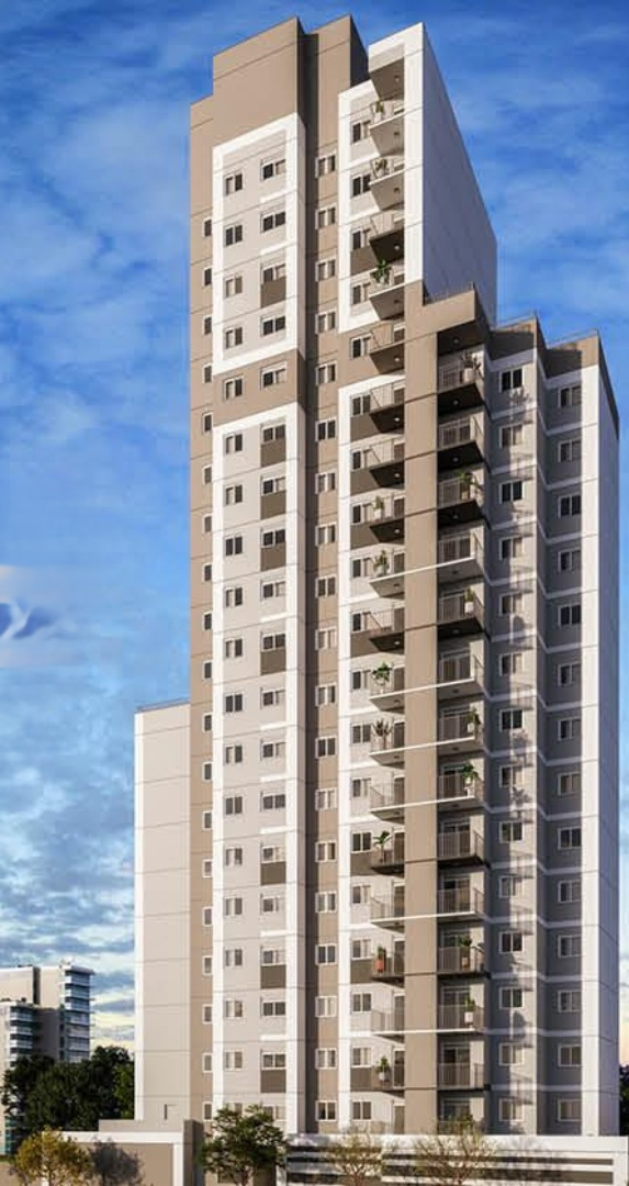 Apartamento - Lan�amentos - S�o Judas - S�o Paulo - SP