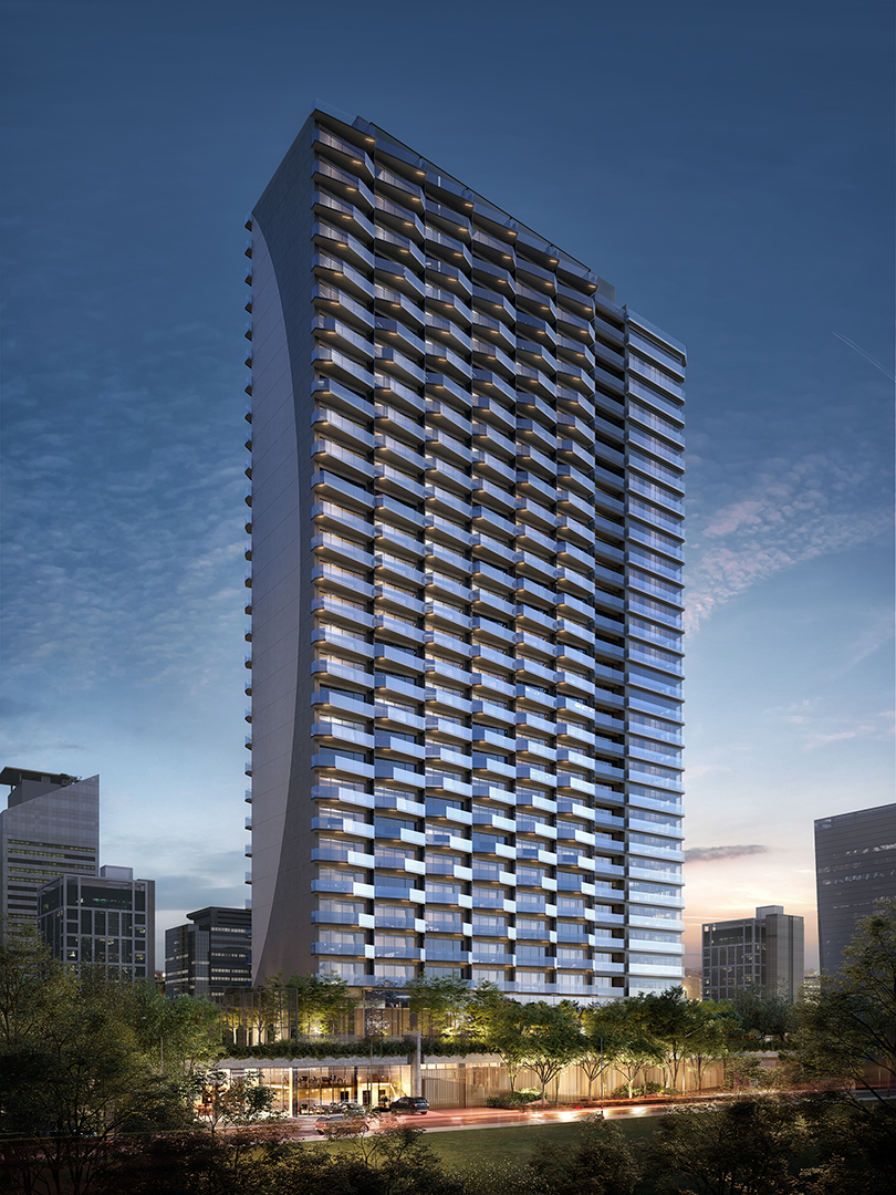 Apartamento - Venda - Itaim Bibi - São Paulo - SP