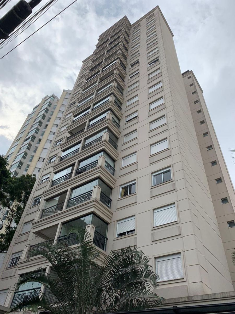 Apartamento - Venda - Mirand�polis - S�o Paulo - SP