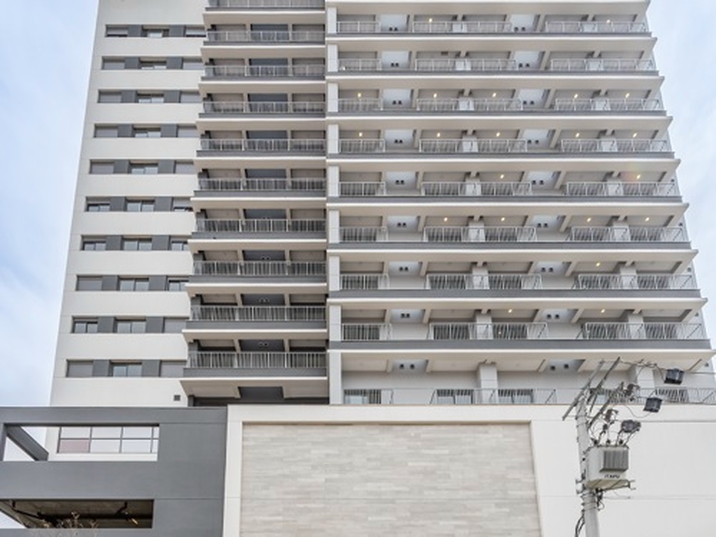 Studio - Venda - Ch�cara Klabin - S�o Paulo - SP