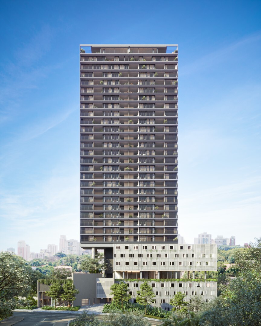 Loft - Venda - Vila Madalena - São Paulo - SP