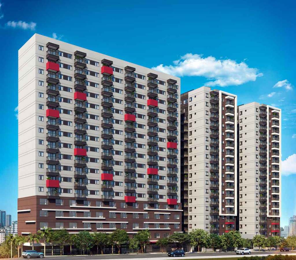 Apartamento - Venda - Planalto Paulista - S�o Paulo - SP