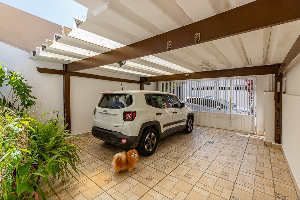 Casa - Venda - Brooklin Paulista - S�o Paulo - SP