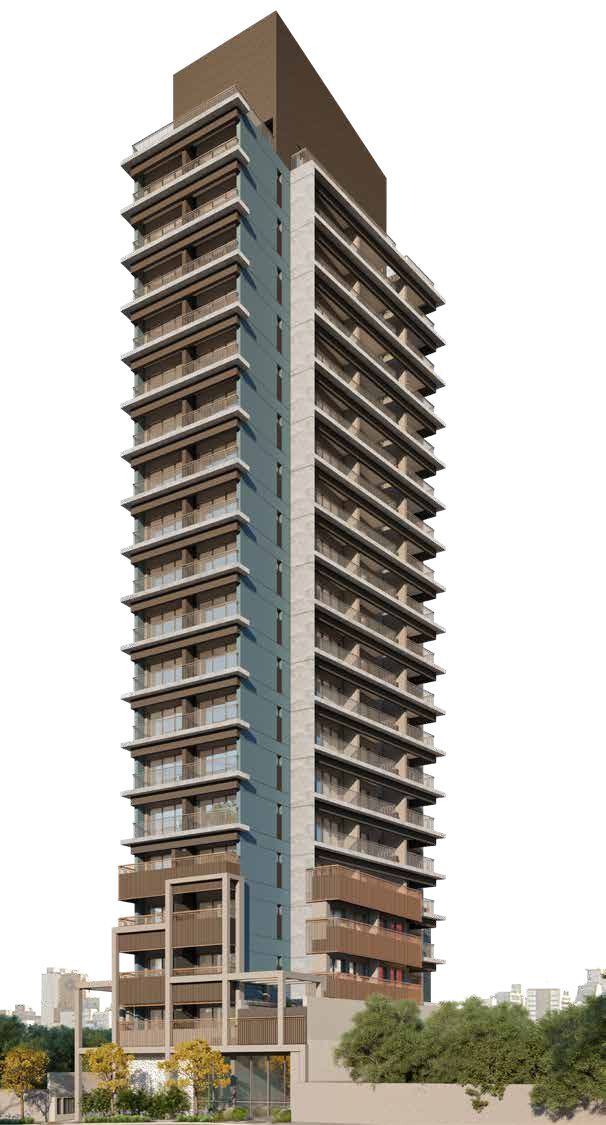 Studio - Venda - Vila Madalena - S�o Paulo - SP