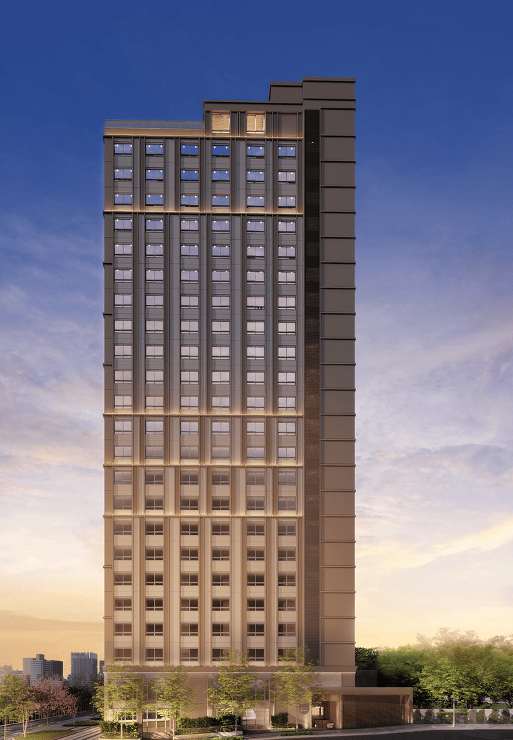 Studio - Lançamentos - Ibirapuera - São Paulo - SP