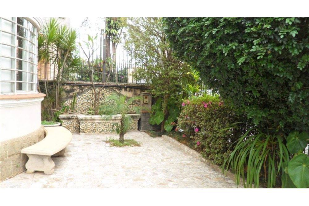 Casa - Venda - Ch�cara Inglesa - S�o Paulo - SP