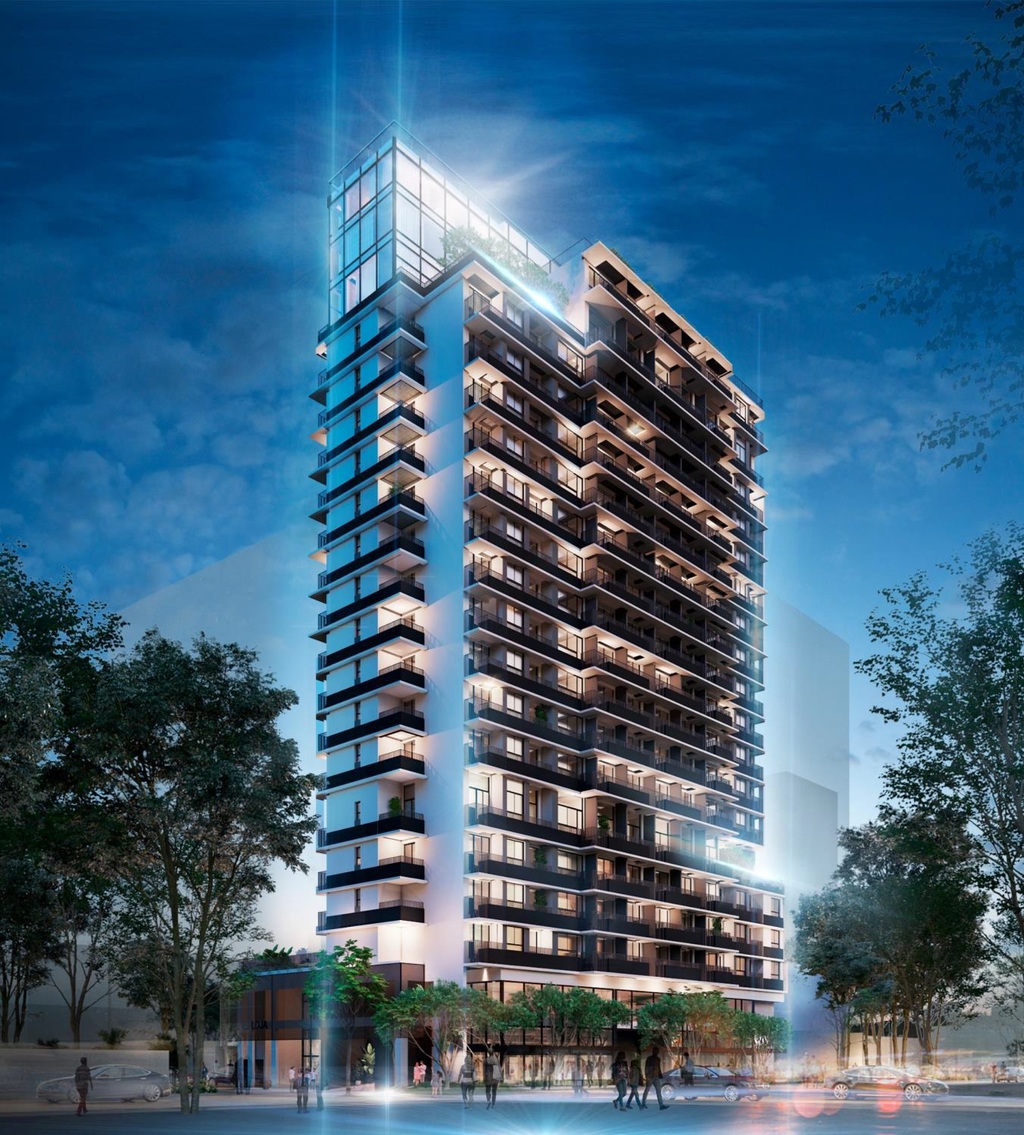 Studio - Lan�amentos - Alto da Boa Vista - S�o Paulo - SP