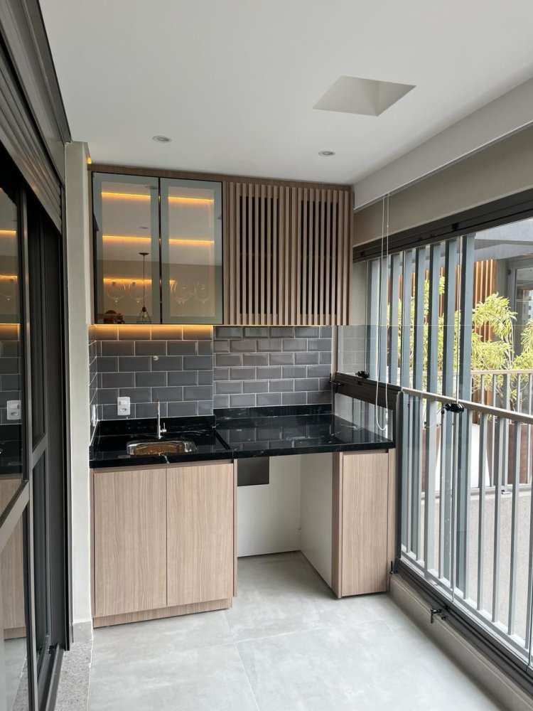 Apartamento - Aluguel - Paraíso - São Paulo - SP