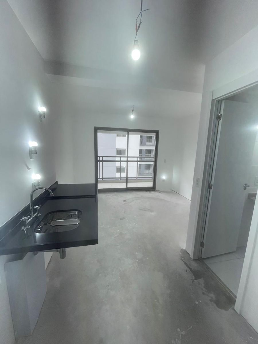 Apartamento - Venda - Santo Amaro - So Paulo - SP