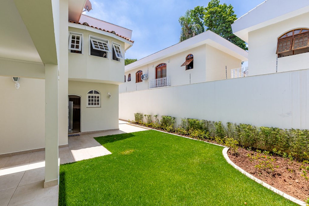 Casa - Venda - Alto da Boa Vista - São Paulo - SP