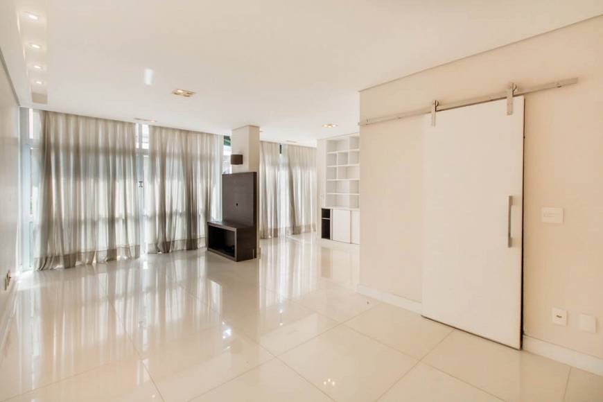 Apartamento - Venda - Itaim Bibi - São Paulo - SP