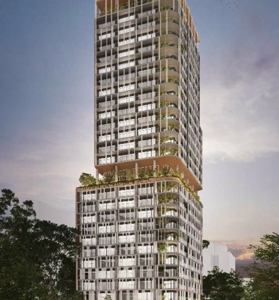 Apartamento - Lan�amentos - Vila Nova Concei��o - S�o Paulo - SP