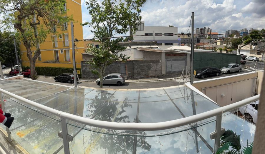 Sobrado - Venda - Vila Gea - S�o Paulo - SP